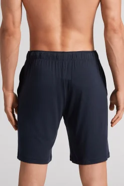 Shorts i siden och modal