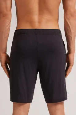 Shorts i siden och modal