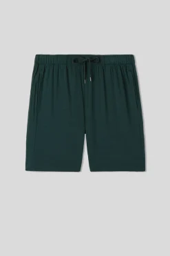 Shorts i siden och modal
