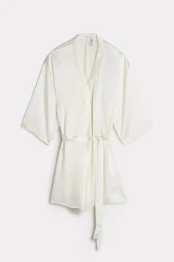 Sidenkimono