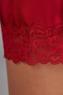 Sidenshorts