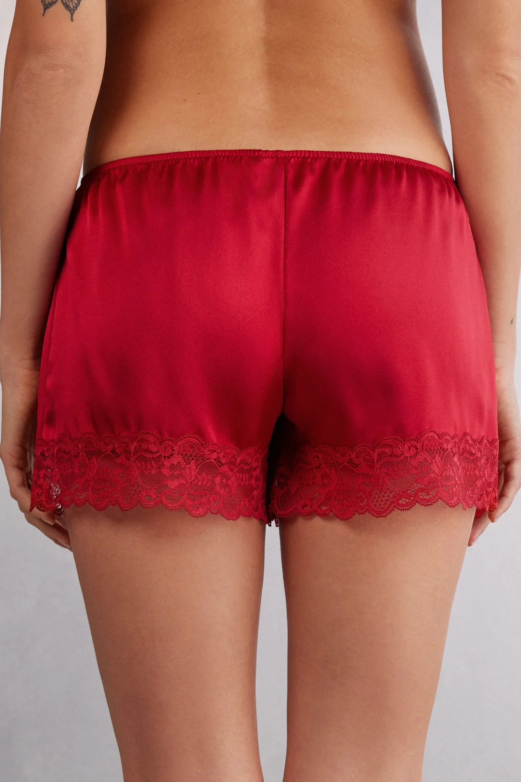 Sidenshorts