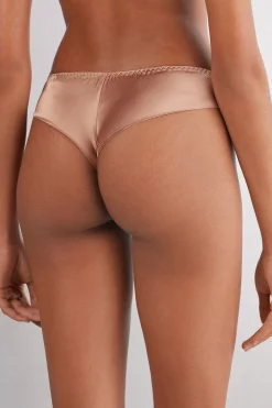 Sidentrosor i Brazilian-modell