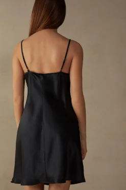 Silk Slip