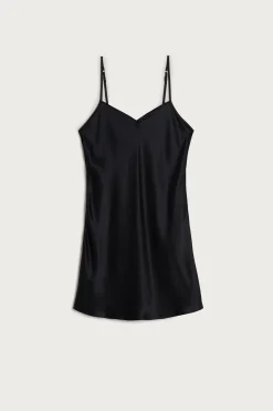 Silk Slip