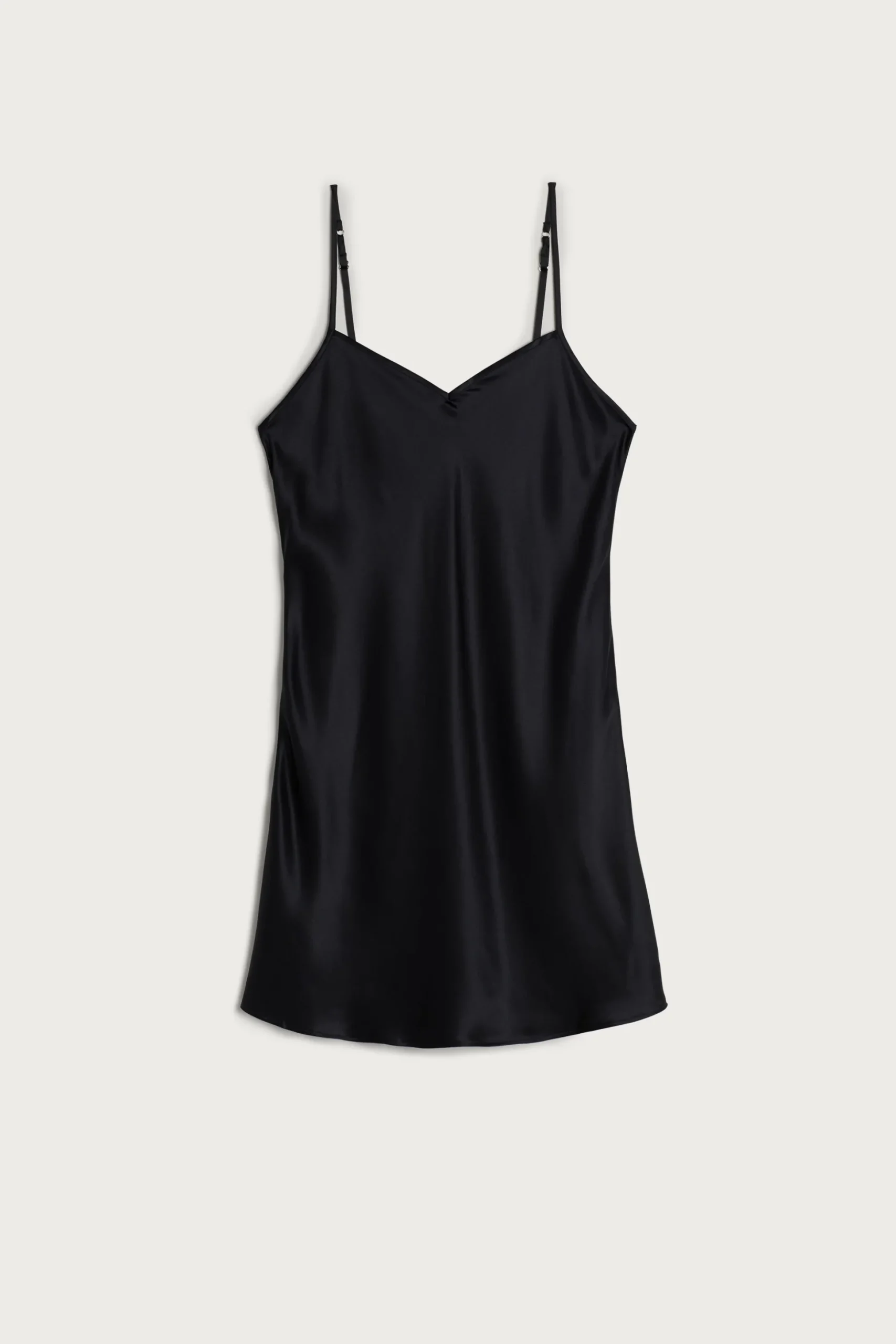 Silk Slip