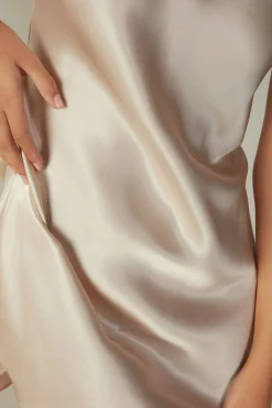 Silk Slip