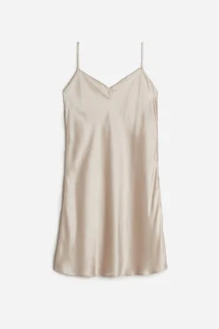 Silk Slip