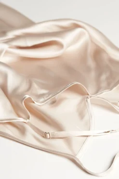 Silk Slip