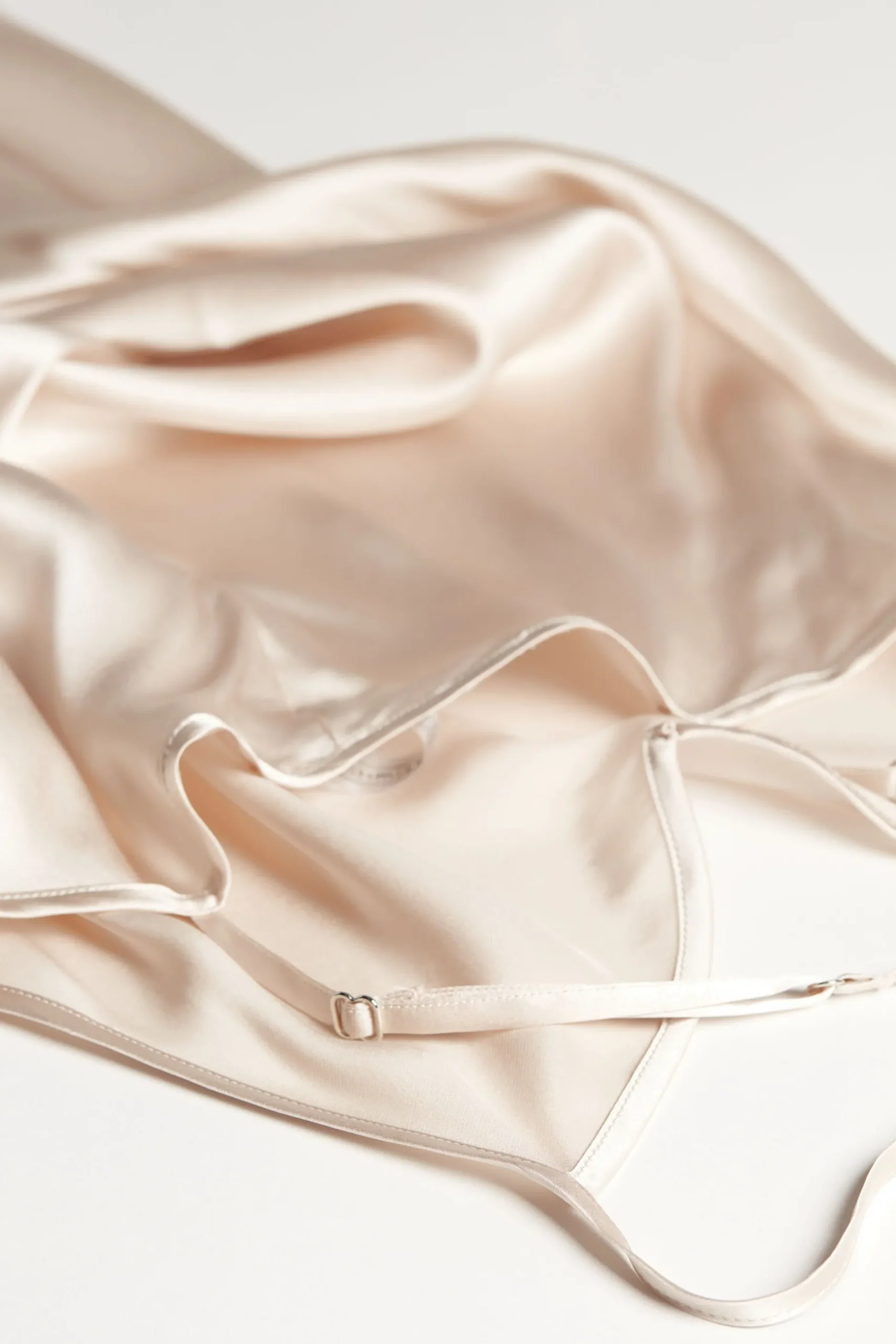 Silk Slip