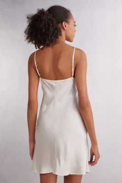Silk Slip