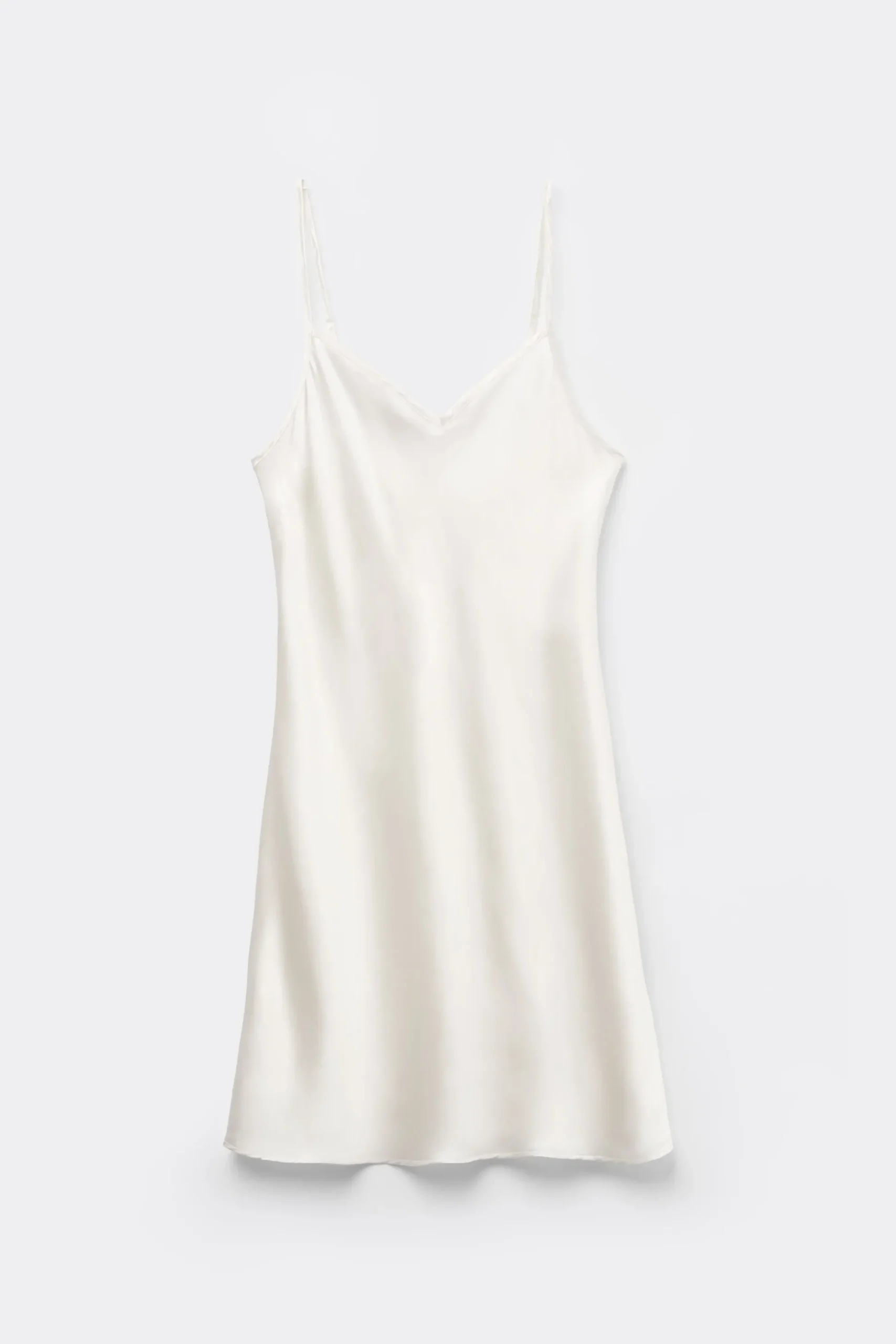Silk Slip
