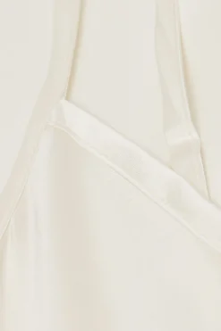 Silk Slip