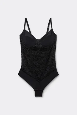 Spetsbody Delicate Pieces