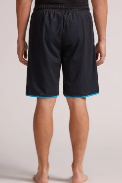 Sportshorts med n&auml;t