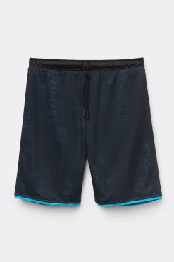 Sportshorts med n&auml;t