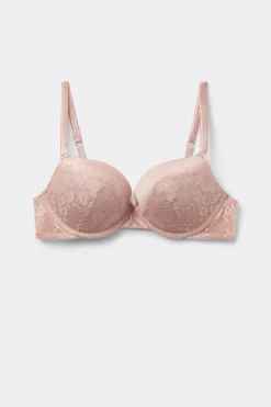 Superpushup-beh&aring; Elettra Satin Meets Lace