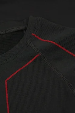 Teknisk kortärmad sporttröja