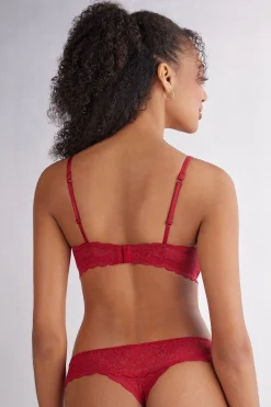 Tiziana Lace triangelbehå