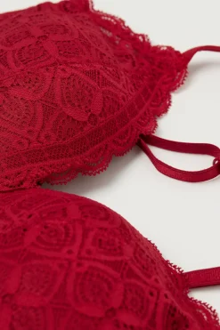 Tiziana Lace triangelbehå