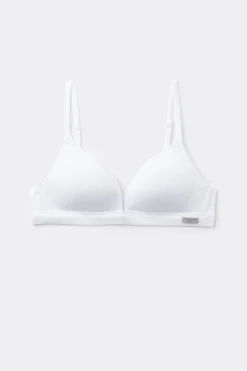 Tiziana Natural Cotton triangelbehå