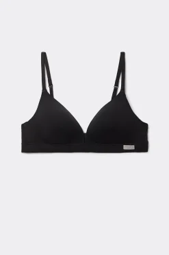 Tiziana Natural Cotton triangelbehå
