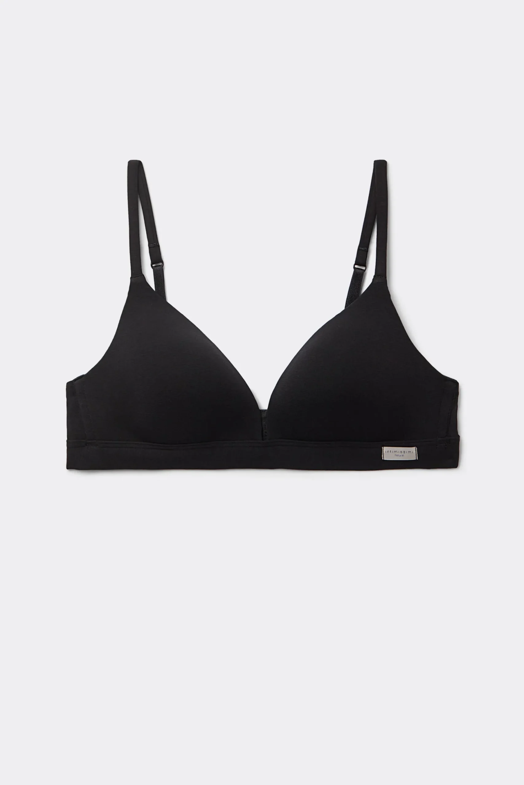 Tiziana Natural Cotton triangelbehå