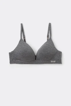 Tiziana Natural Cotton triangelbehå