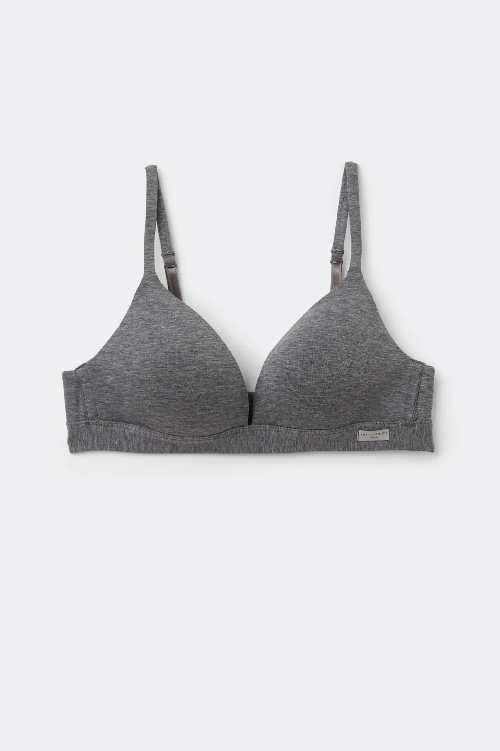 Tiziana Natural Cotton triangelbehå
