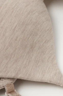 Tiziana Natural Cotton triangelbehå