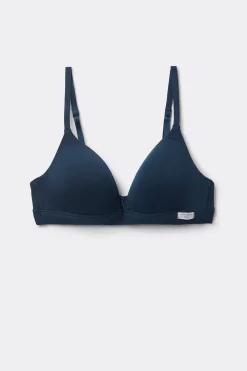 Tiziana Natural Cotton triangelbehå