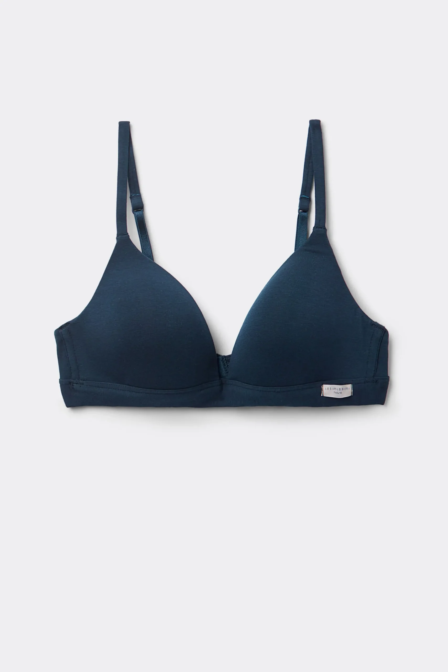 Tiziana Natural Cotton triangelbehå