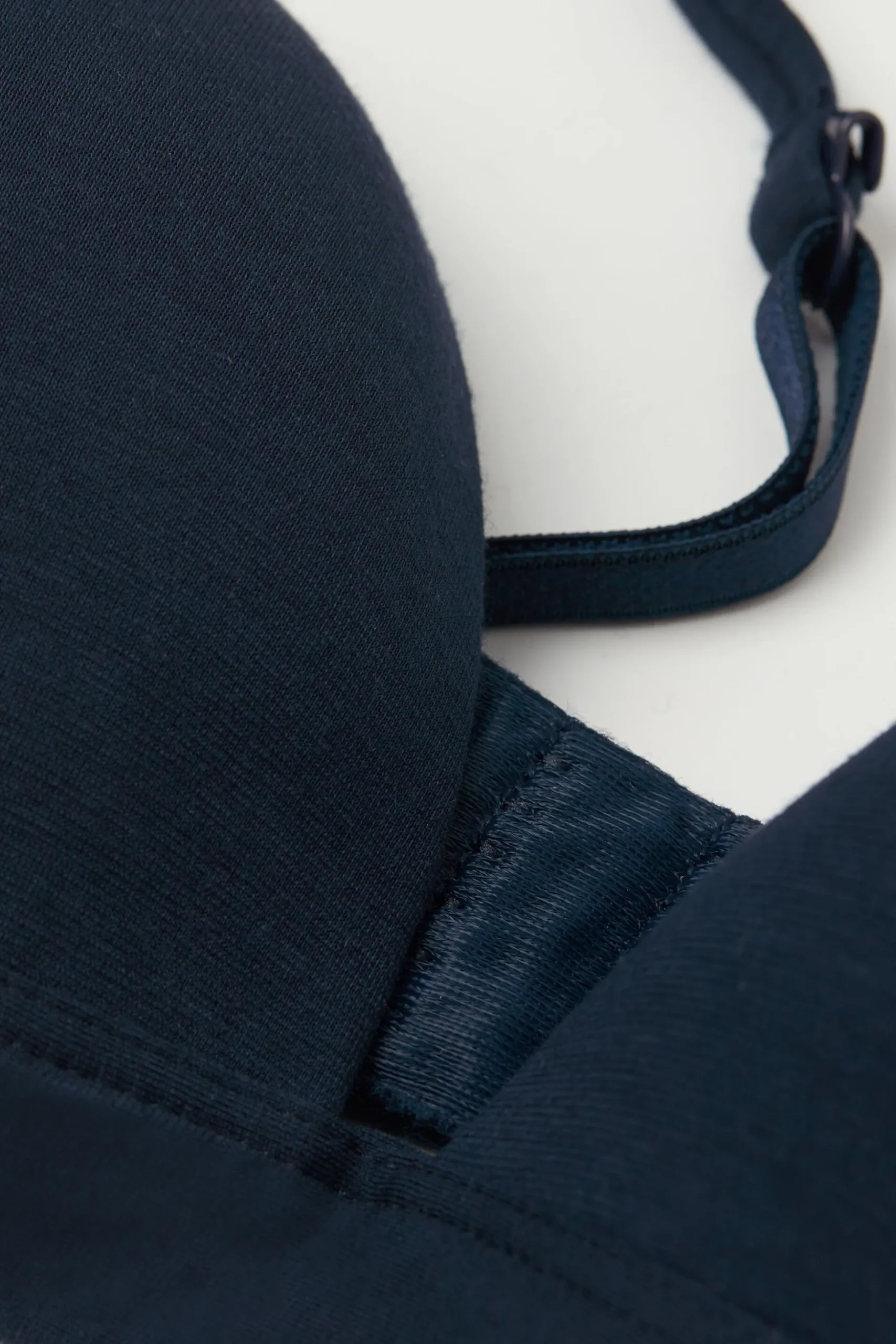 Tiziana Natural Cotton triangelbehå