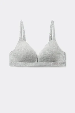 Tiziana Natural Cotton triangelbehå