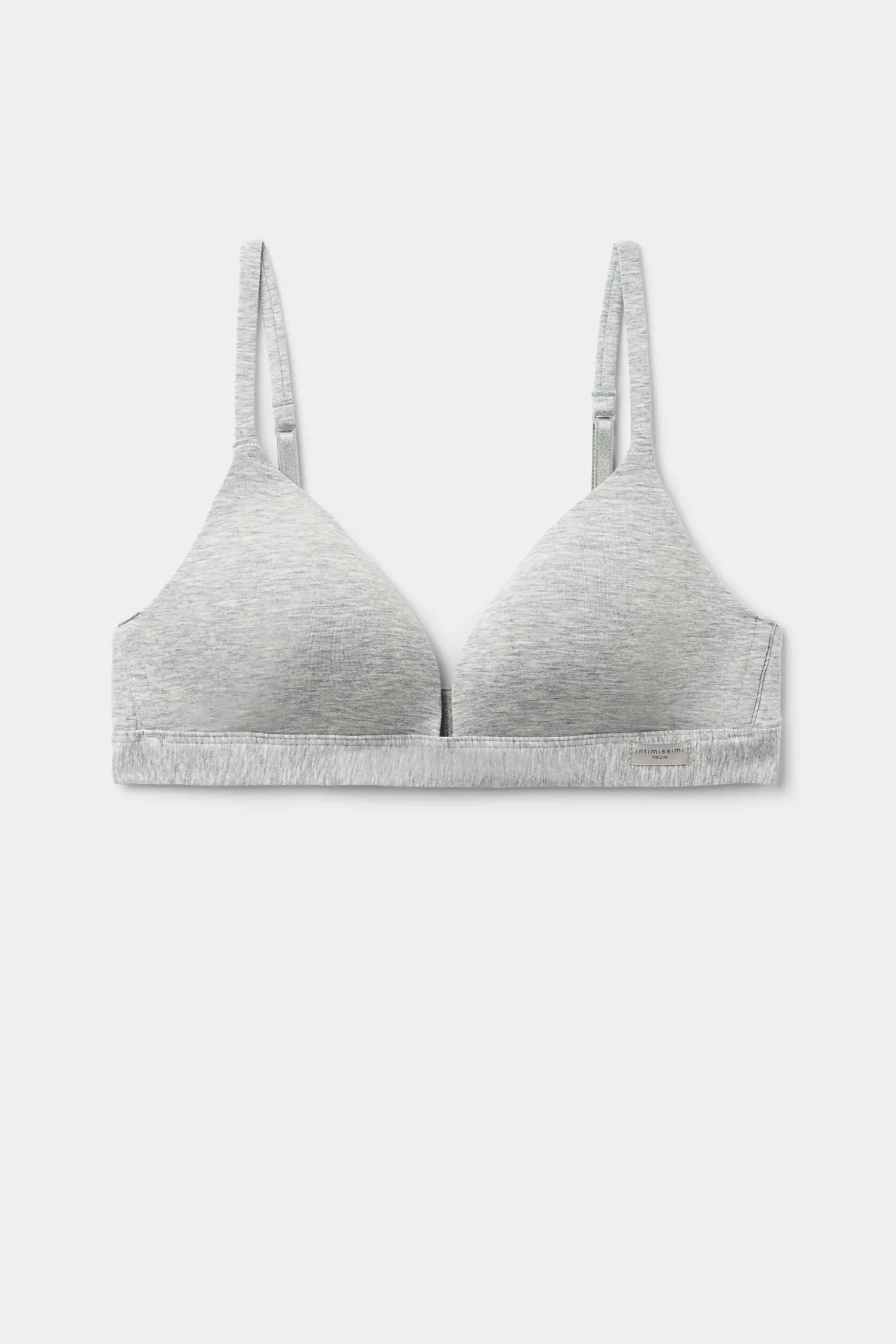 Tiziana Natural Cotton triangelbehå
