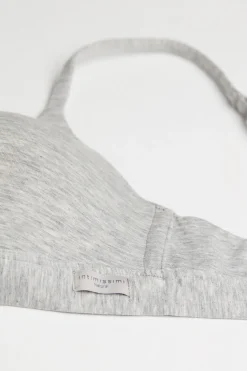 Tiziana Natural Cotton triangelbehå