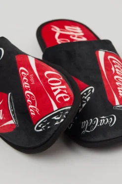 Tofflor Coca-Cola&reg;
