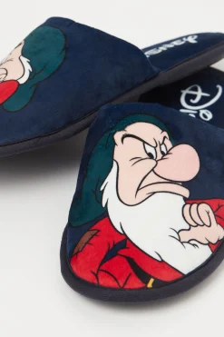 Tofflor med Butter fr&aring;n &copy;Disney