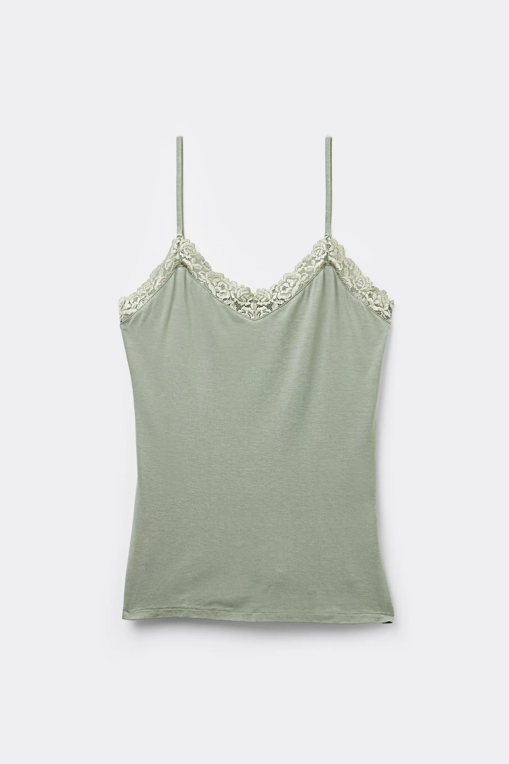 Topp i modal Pretty Flowers