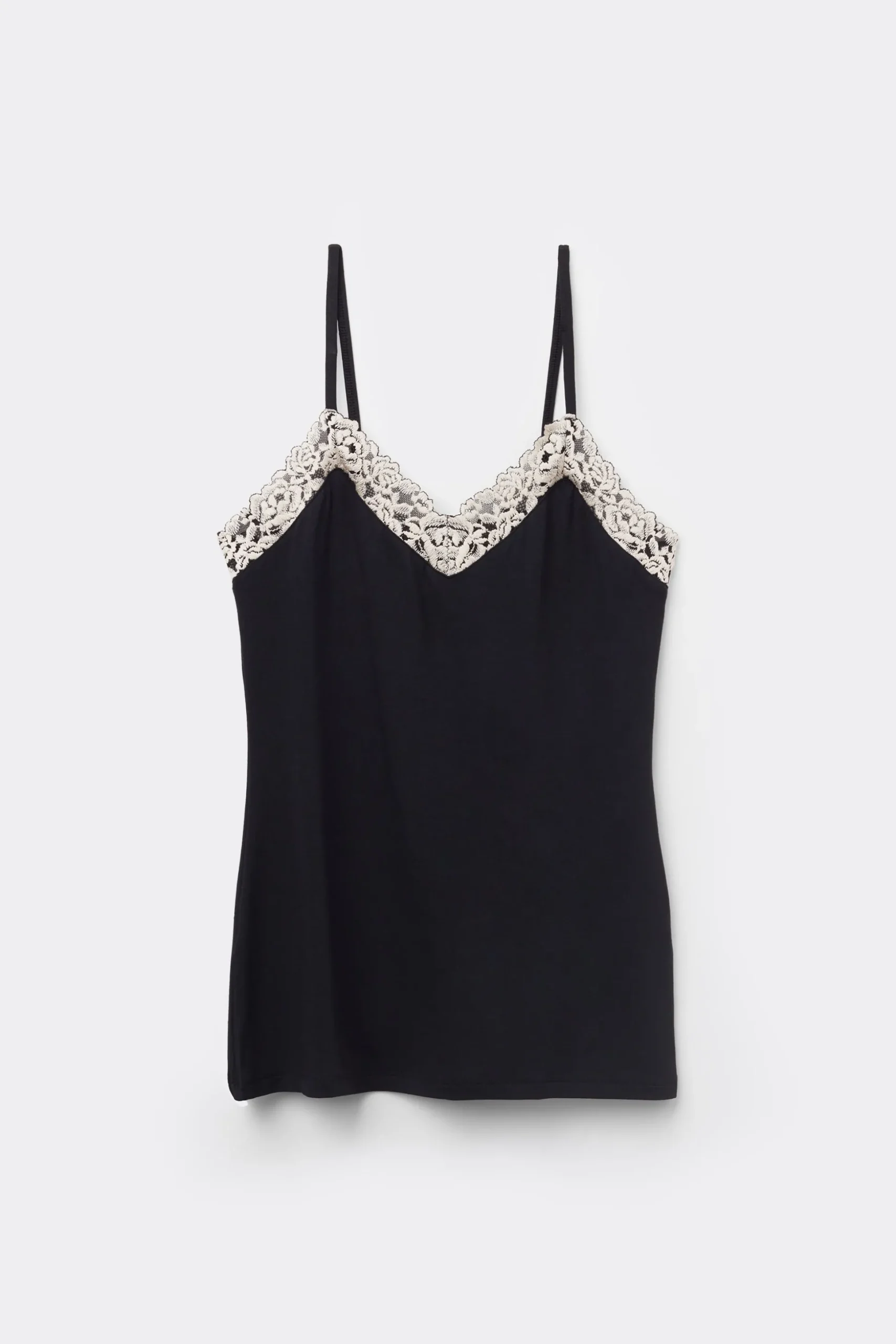 Topp i modal Pretty Flowers