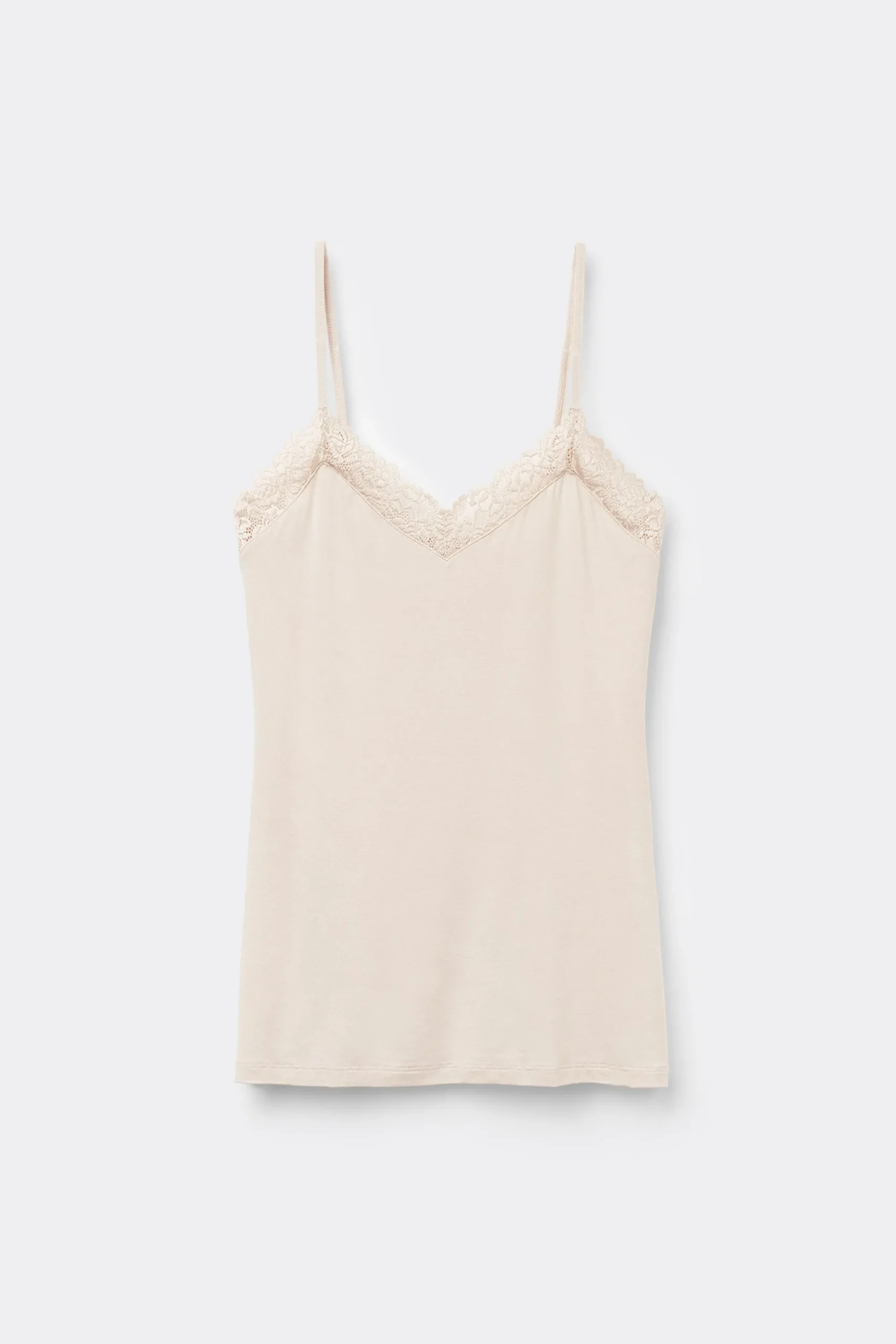 Topp i modal Pretty Flowers