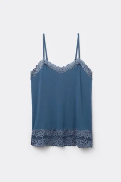 Topp i modal Pretty Flowers