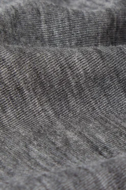 Topp med tunna axelband Wool & Cotton