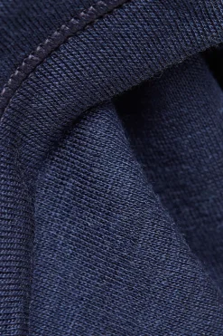 Topp med tunna axelband Wool & Cotton