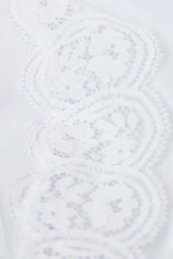 Trosor i bomull Flower Paisley