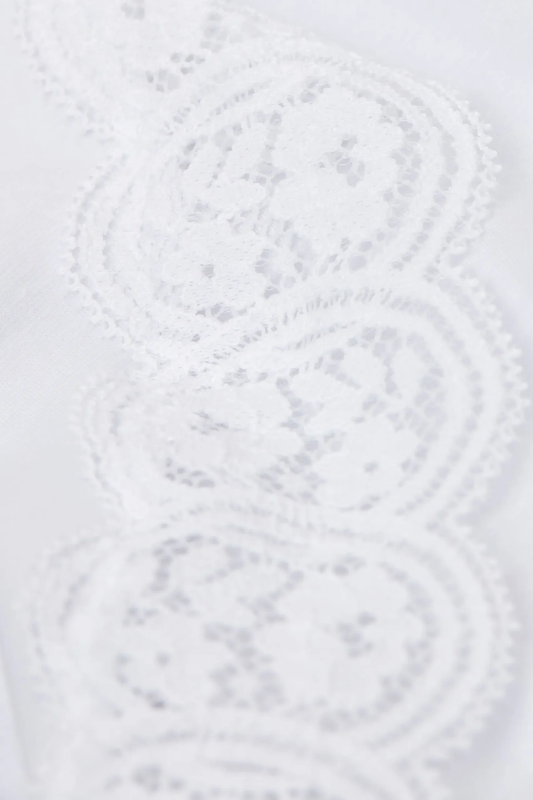 Trosor i bomull Flower Paisley