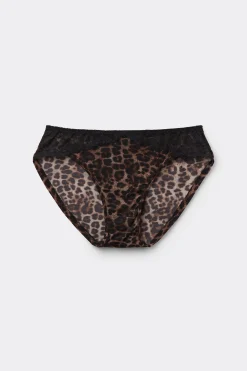 Trosor Luxurious Leopard