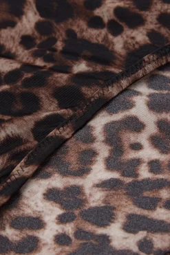 Trosor Luxurious Leopard