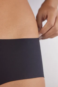 Trosor med hög midja Superior Comfort