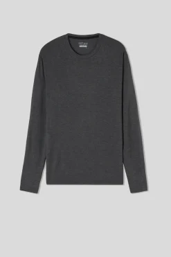 Tr&ouml;ja med l&aring;nga &auml;rmar Soft Silk